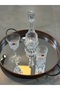 ESTERHOMEDECOR 25 piece water set rcr for 12 people - 3