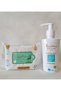 130ml Powder Musk Intim Care - 25 Wet Wipes for Sensitive Area