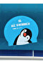 قبعة سباحة من السيليكون مطبوعة من Hi Ice Swimmer - 5