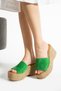 Tibu Slippers: Roman Style Shoes - 3