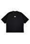 Unisex Oversize Tn Air Printed Boxy Fit Thick Fabric (240Gsm) T-Shirt