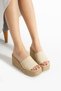 Tibu Slippers: Roman Style Shoes - 2