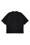 Unisex Oversize La Haine Printed Boxy Fit Thick Fabric (240Gsm) T-Shirt - 2