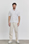 Muslin Patterned Shirt - 4100 - 7