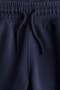 Cargo sweatshirt shorts - 2
