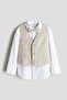 3-piece dressy set