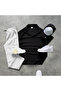 Men's Corduroy T-Shirt and Trousers 2 Piece Set Summer