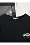 Friends Printed Oversize T-Shirt - 3