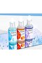 Dr Rashel Vitamin C, Retinol & Hyaluronic Acid Complete Facial Serum Moisturizing Repair Set - 3