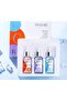Dr Rashel Vitamin C, Retinol & Hyaluronic Acid Complete Facial Serum Moisturizing Repair Set