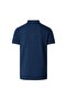 Men's Premium Slim Polo T-Shirt Nf0A8C1Nhdc1 Blue-S - 2