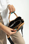 Women's Hand and Shoulder Bag Suitable for Daily Combinations - 3