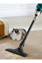 Without Battery Electric Handheld Wireless Vacuum Cleaner Cordless Vacuum Home Car Dual Use Portable - 7