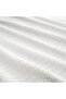 IKEA VÅGSJÖN Hand Towel White 40x70 cm – 100% Cotton, Soft & Absorbent 400 g/m² - 2