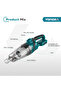 Without Battery Electric Handheld Wireless Vacuum Cleaner Cordless Vacuum Home Car Dual Use Portable - 4