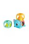 Lamaze Toy - Stacking Blocks - 2