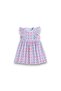 - All-Over Printed Ruffle Dress (Pack of 2) - 5