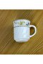 6 piece Set 250ml Opa lware Turkish Coffee Tea Mug with Handle, Heat Resistant - 3
