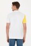 U.S. Polo Assn. - Men's Polo Neck T-Shirt 1573630 - 7