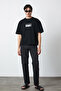 Printed Oversize Tshirt - 2