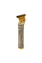 Rechargeable Trimmer with High-Capacity Lithium Battery-KNTR5294 |2 Years Warranty, Golden - 6