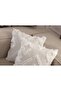 Bohemian Tassel Detailed Throw Pillow Cover Set of 2 - 5