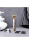 Rechargeable Trimmer with High-Capacity Lithium Battery-KNTR5294 |2 Years Warranty, Golden