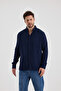 Men's Muslin Fabric 100% Cotton Long Sleeve Comfortable Cut Shirt - 4
