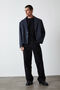 Gabardine Cargo Pants