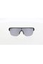 Mu2439 C01 140 Mirrored Sunglasses - 5