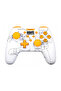 Naruto White Wired Nintendo Switch Controller