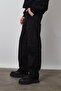 Gabardine Cargo Pants - 4