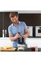New Generation Multiquick 5 Mq5275 1000 W Blender Set with Grater - 4