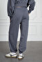 Washable Basic Jogging Trousers - 4