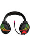 AFTERGLOW WAVE - Gaming PC Headset Black - 4