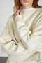Washable Basic Sweat - 3