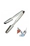 5 Pcs Ice Tongs Large Ice Tongs