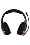 AFTERGLOW WAVE - Gaming PC Headset Black - 3