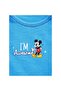F&F Disney Baby Mickey Mouse Long Sleeve Bodysuit 5-Pack Baby Bodysuit 12-18 Months - 2