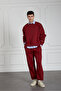 Washable Basic Jogging Trousers