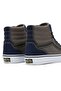 Mn Filmore Hi Men's Blue Sports Shoes - Vn0A5Kxt - 3