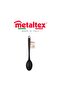 Nylon Rapid Serving Spoon 31cm – Heat-Resistant & Durable for Everyday Use