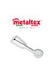 Ice Cream Scoop – 55mm Diameter, Durable Plastic Handle