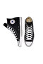 أحذية نسائية باللون الأسود - 5
