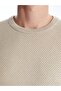Southblue Crew Neck Long Sleeve Men's Knitwear Sweater (W4) - 3