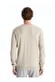 Southblue Crew Neck Long Sleeve Men's Knitwear Sweater (W4) - 4