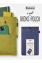 حقيبة الكتب والأشياء من Bookaroo - شارتروز - 4