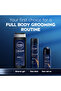 NIVEA MEN DEEP Black Carbon Espresso, Antiperspirant for Men, Antibacterial, Spray 150ml - 6