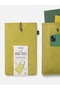 حقيبة الكتب والأشياء من Bookaroo - بني - 6