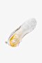 Propulsion Cup 2402 Pcus2402Fg White & Gold Men's Football Shoes - 5